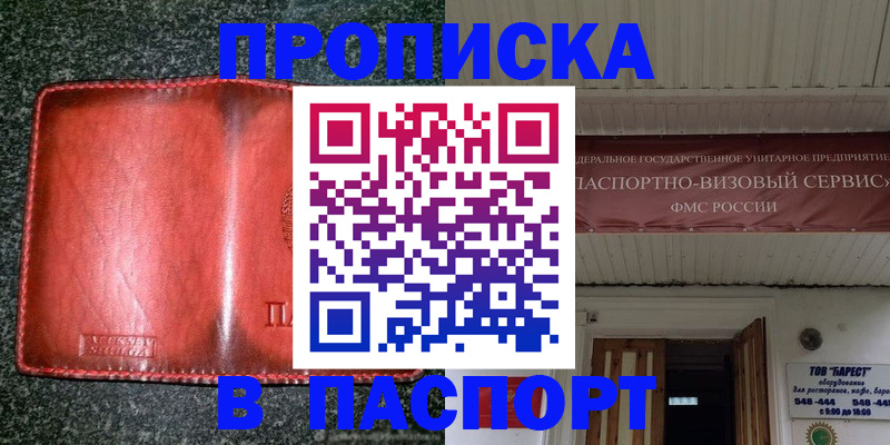 временная прописка в Домодедово